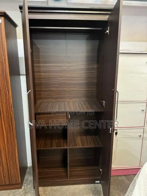Kingstar 2 Door Wardrobe Kkwb017