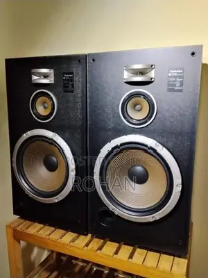 Technics Speaker