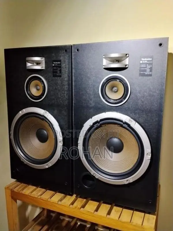 Technics Speaker