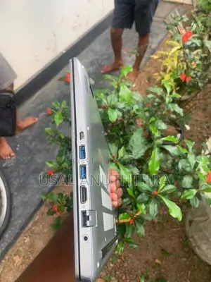 Asus Aspire 5