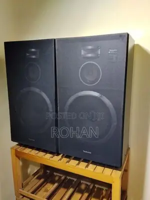 Technics Speaker