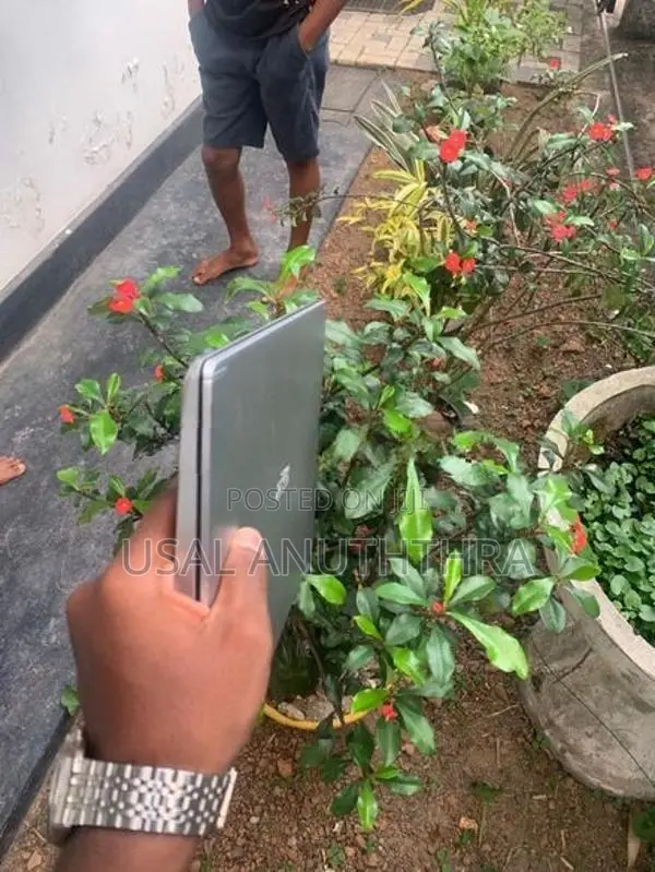 Asus Aspire 5