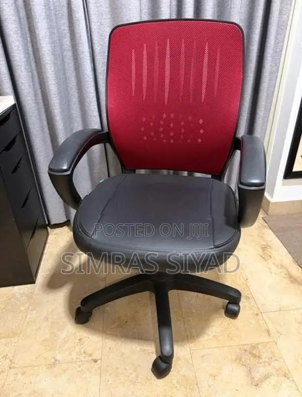 Study Work Table with Chair
