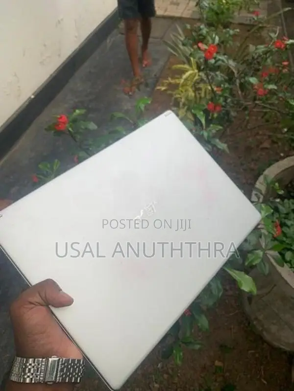 Asus Aspire 5