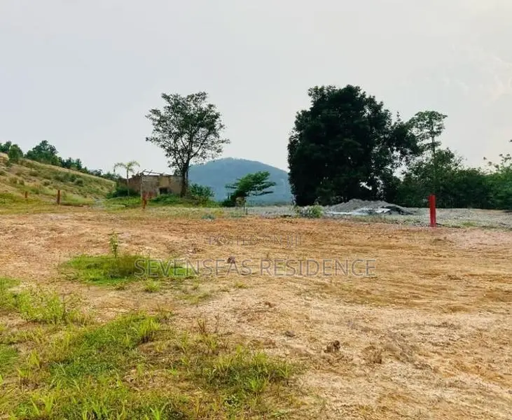 Land for Sale in Avissawella Town