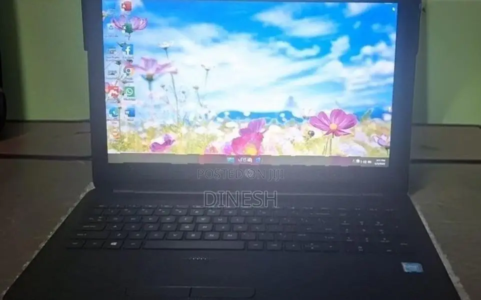 HP 15-AC010TU Laptop 5th Generation