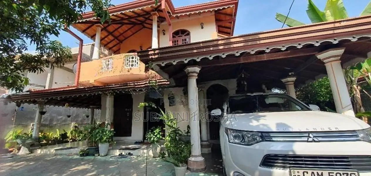 House for Rent Negombo