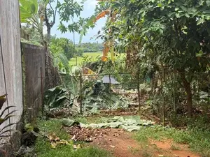 කැස්බෑව නගරයට ආසන්නයෙන් පර්චස් 9 ඉඩමක් විකිණීමට