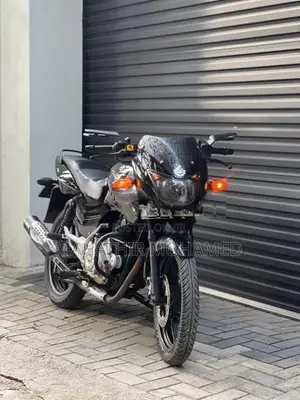 Bajaj Pulsar 150 2016