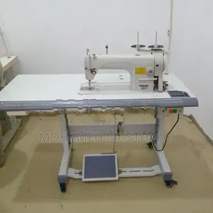 Juki Machine