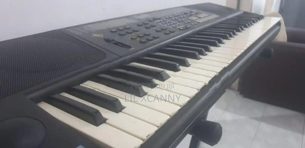 General Music ( GEM ) CD2 Hyperkeyboard