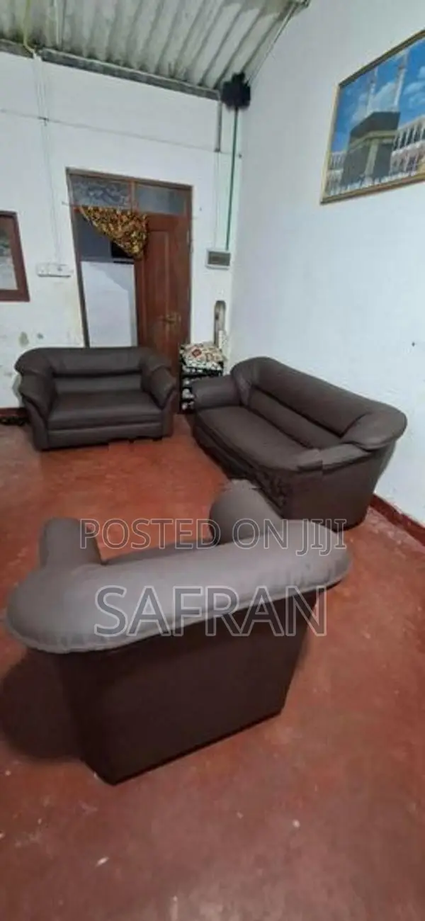 Sofa Set 1+2+3