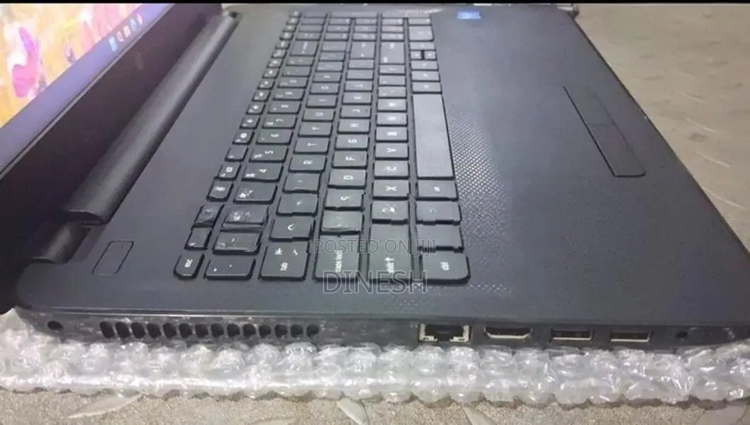 HP 15-AC010TU Laptop 5th Generation