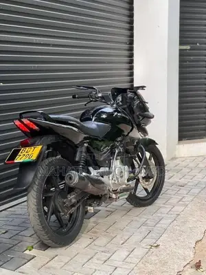 Bajaj Pulsar 150 2016