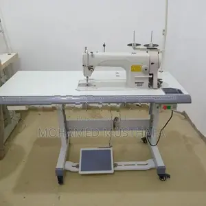 Juki Machine
