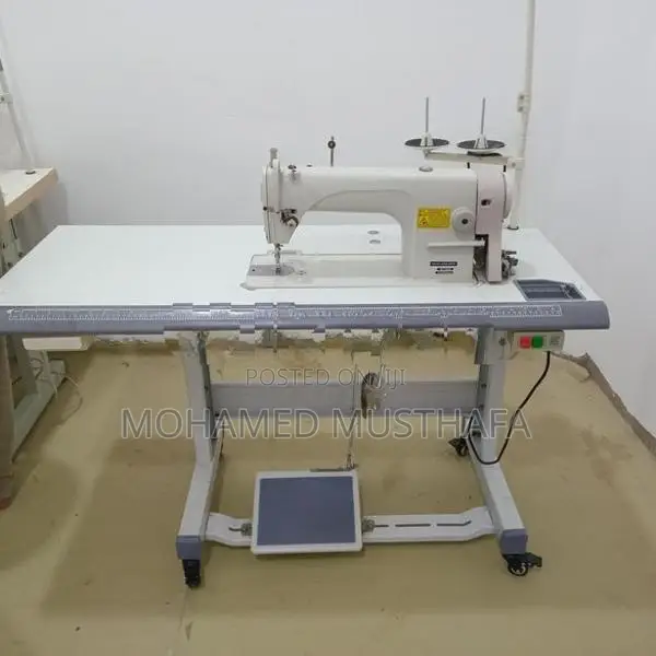 Juki Machine