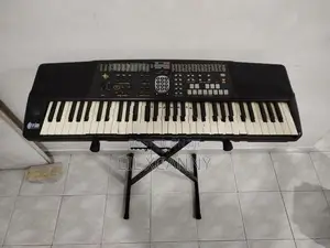 General Music ( GEM ) CD2 Hyperkeyboard