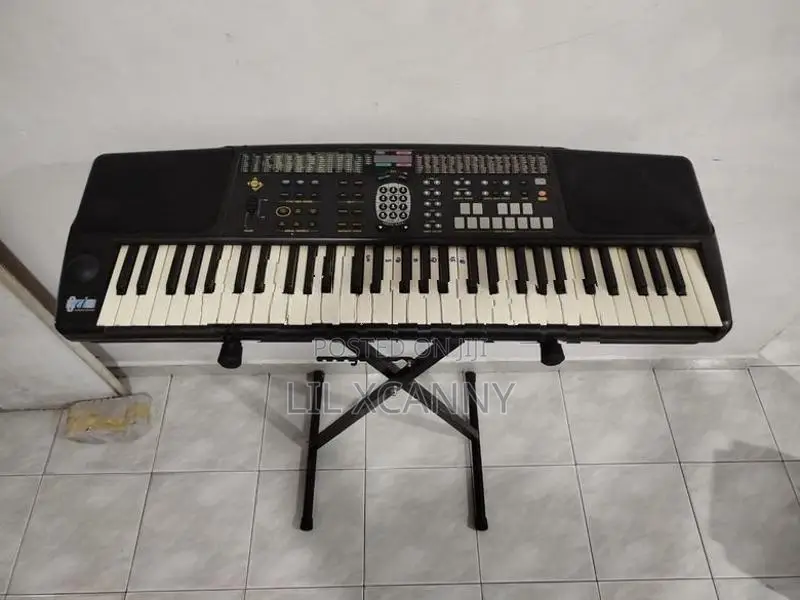 General Music ( GEM ) CD2 Hyperkeyboard