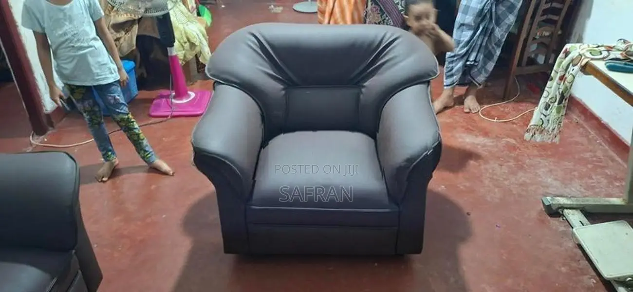 Sofa Set 1+2+3