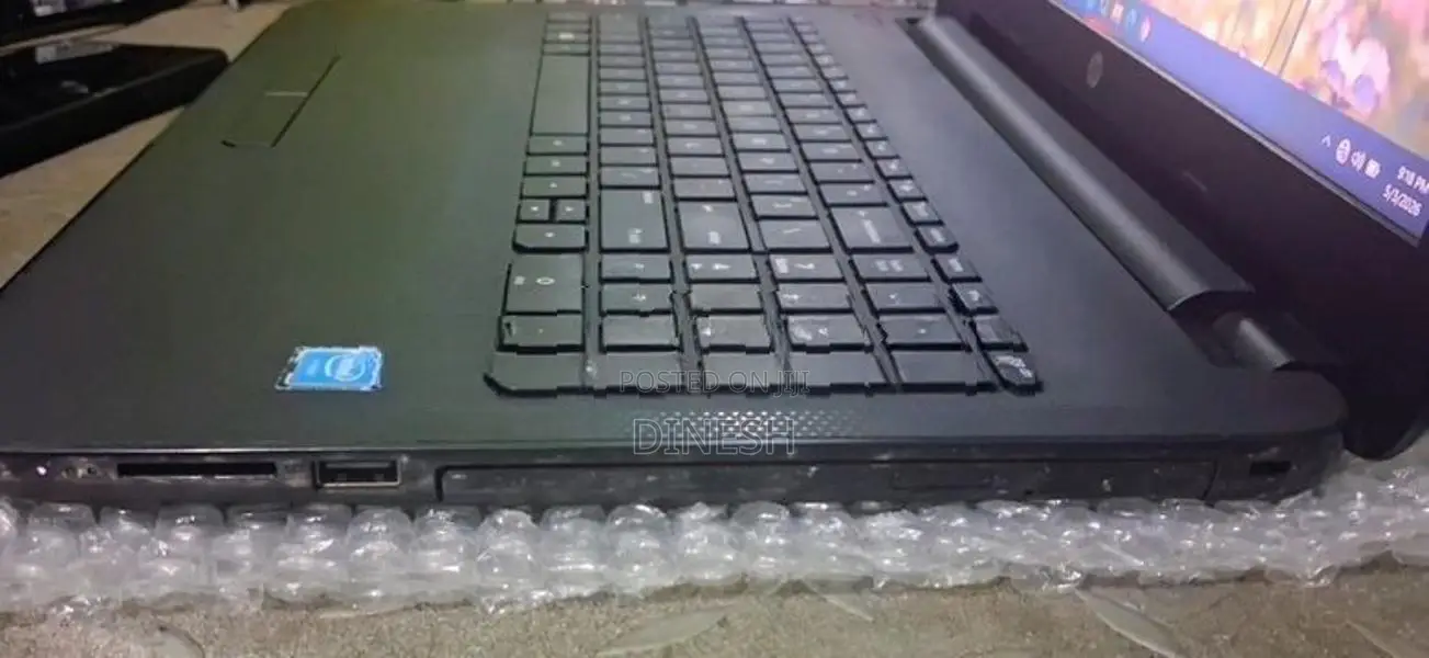 HP 15-AC010TU Laptop 5th Generation