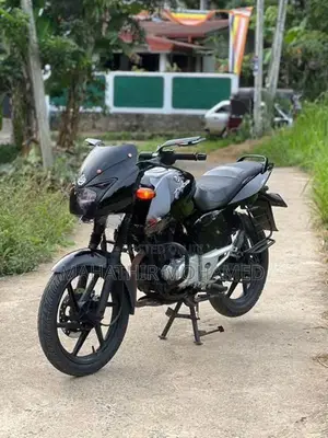 Bajaj Pulsar 150 2016