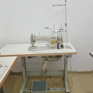 Juki Machine