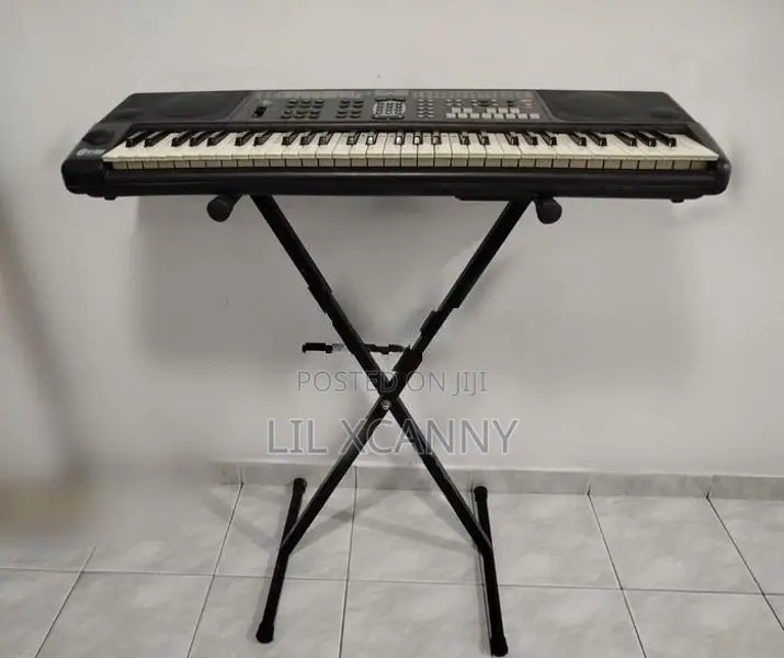 General Music ( GEM ) CD2 Hyperkeyboard