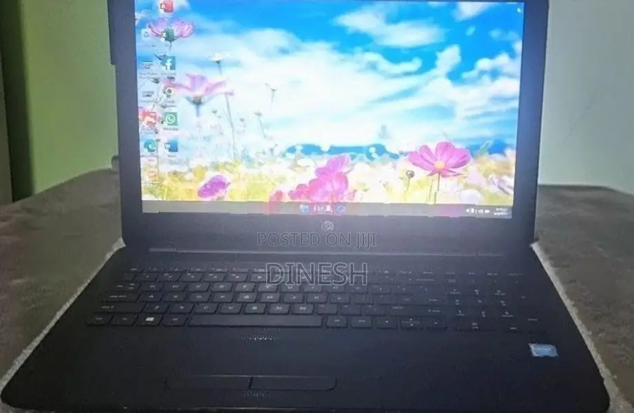 HP 15-AC010TU Laptop 5th Generation