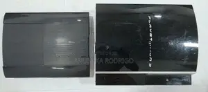 PS3 Consoles for Parts