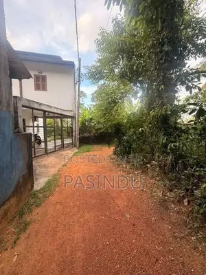 කැස්බෑව නගරයට ආසන්නයෙන් පර්චස් 9 ඉඩමක් විකිණීමට