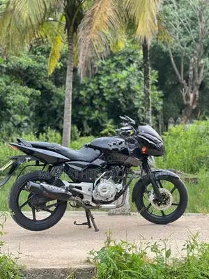 Bajaj Pulsar 150 2016