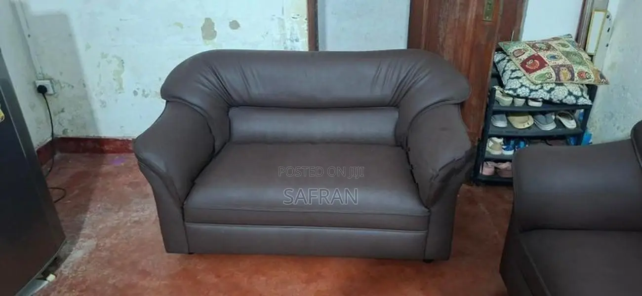 Sofa Set 1+2+3