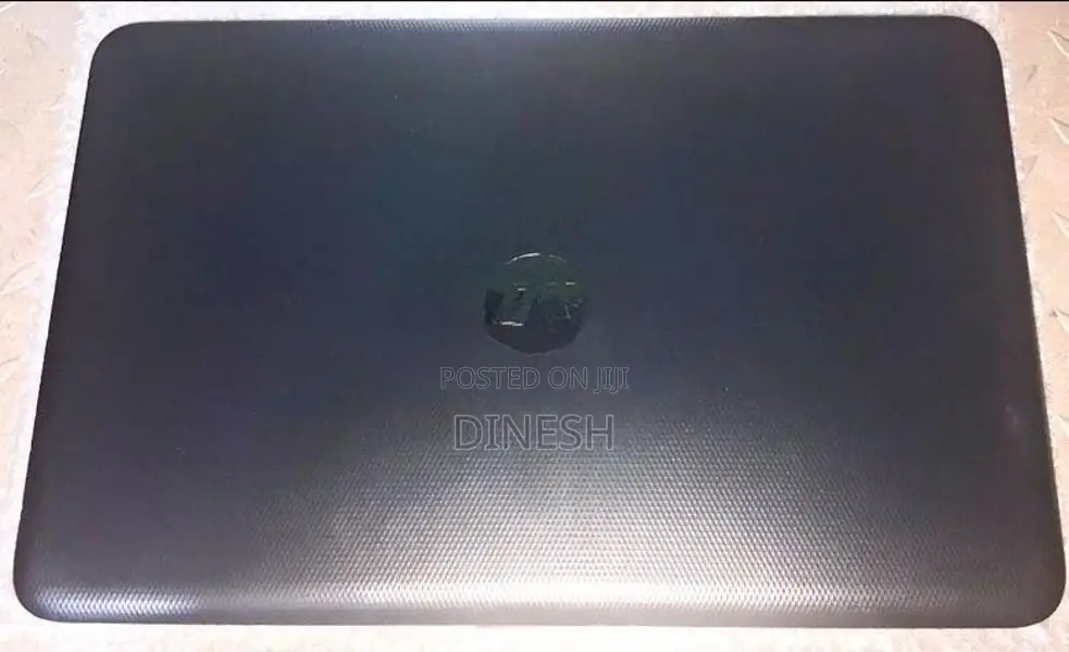 HP 15-AC010TU Laptop 5th Generation