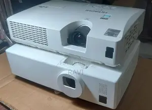 used projectors - day light