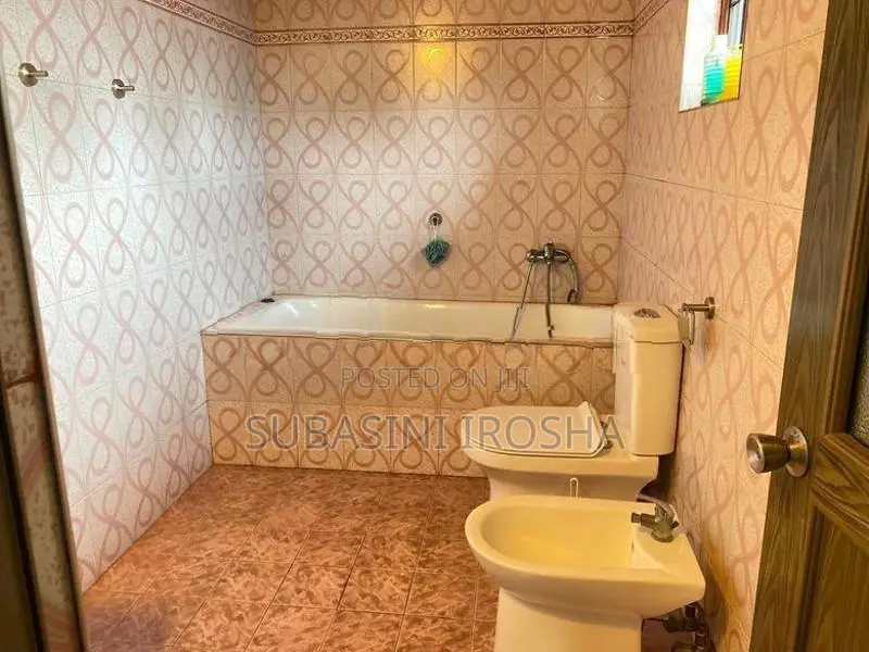 House for Rent Negombo