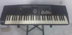 General Music ( GEM ) CD2 Hyperkeyboard