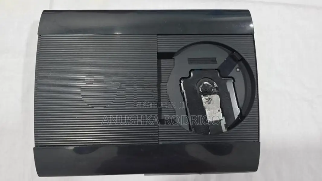 PS3 Consoles for Parts