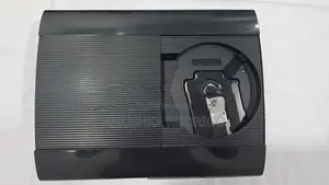 PS3 Consoles for Parts