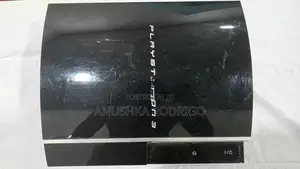 PS3 Consoles for Parts