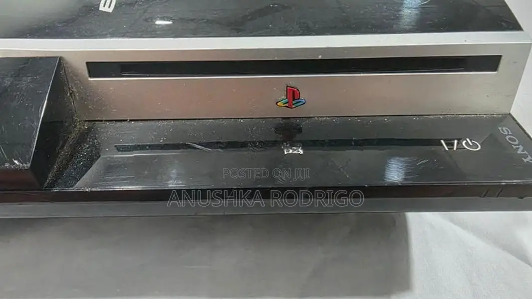 PS3 Consoles for Parts