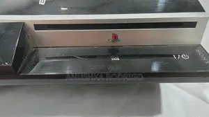 PS3 Consoles for Parts