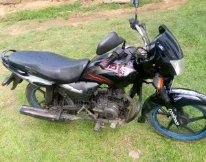 Bajaj Platina 2015