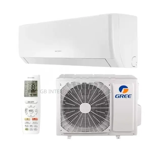 12000BTU GREE Non inverter AC
