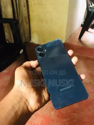 Samsung Galaxy A06 (Used)