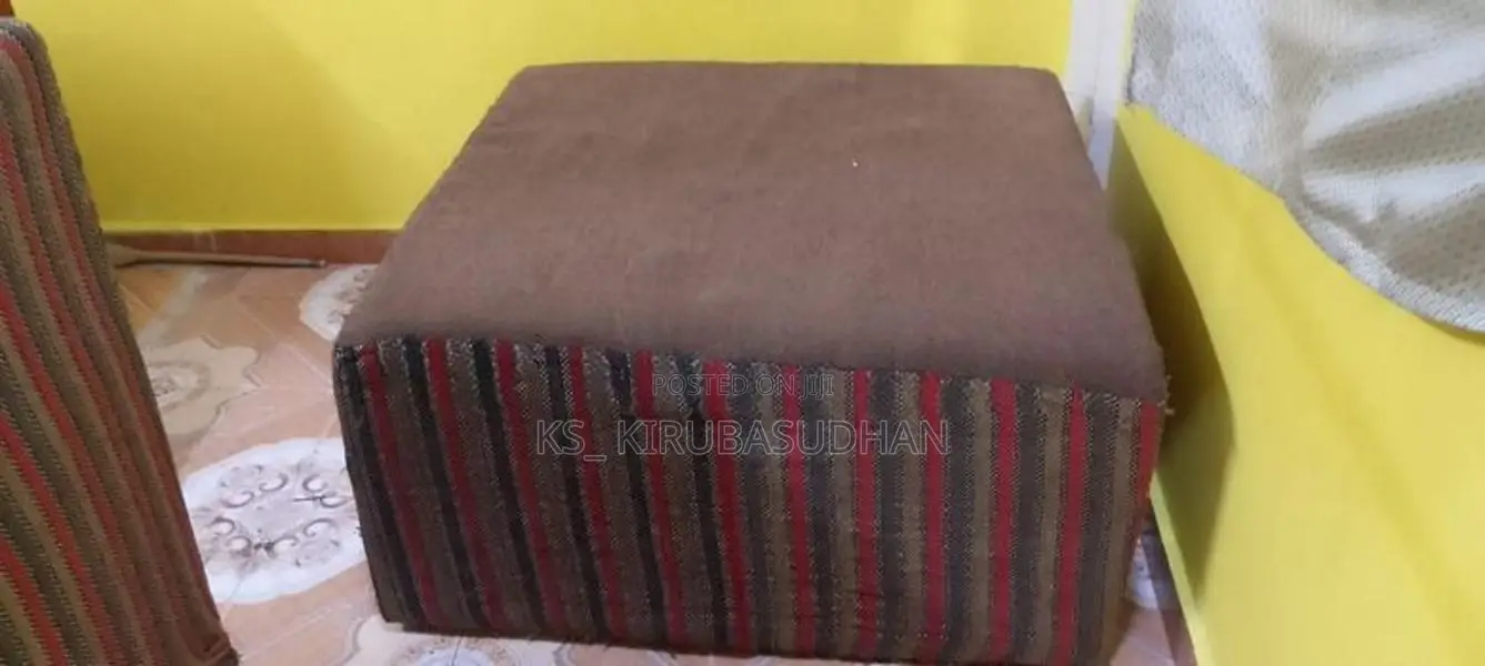 Sofa Set
