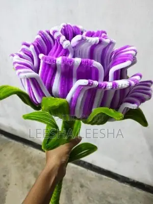 Big Single Rose