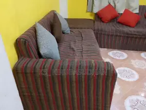 Sofa Set