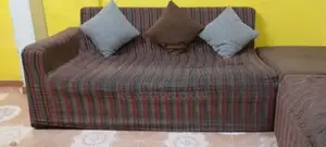 Sofa Set
