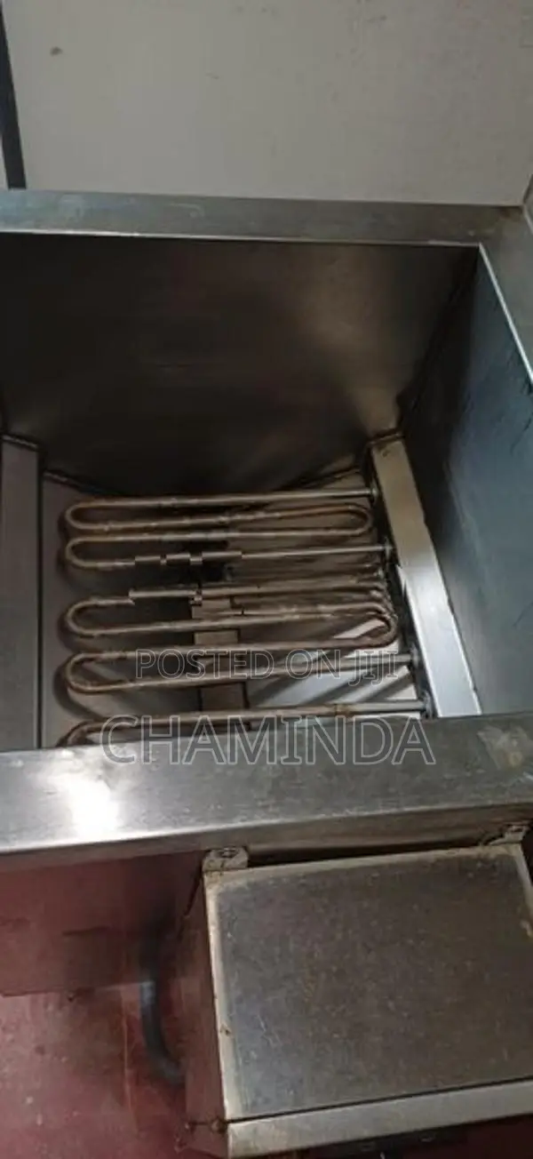 Food Processing Machines