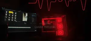 Desktop PC